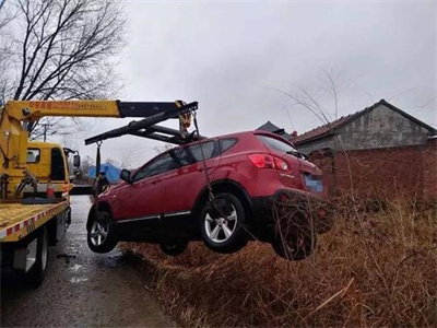 代县楚雄道路救援